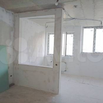 Продается 1-комнатная квартира, 30 м²