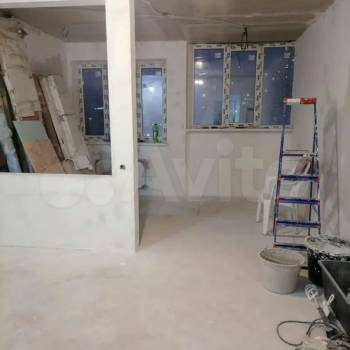 Продается 1-комнатная квартира, 30 м²