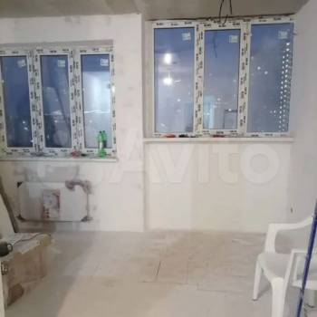 Продается 1-комнатная квартира, 30 м²