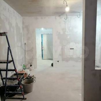 Продается 1-комнатная квартира, 30 м²