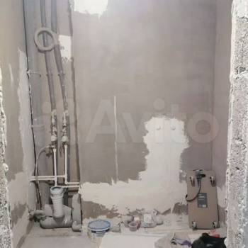 Продается 1-комнатная квартира, 30 м²