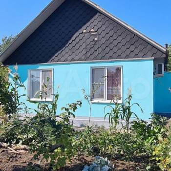 Продается Дом, 60 м²