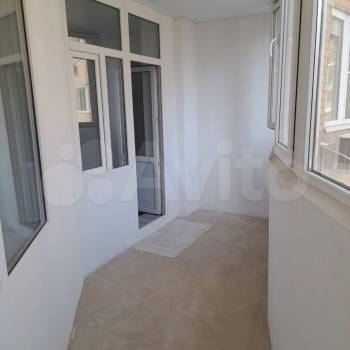 Продается 1-комнатная квартира, 45 м²