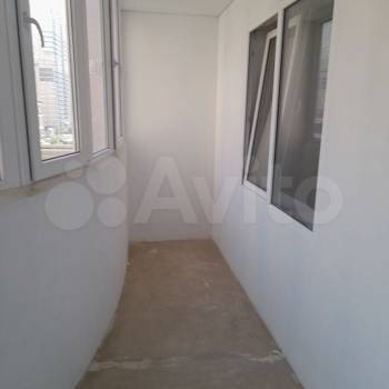 Продается 1-комнатная квартира, 45 м²