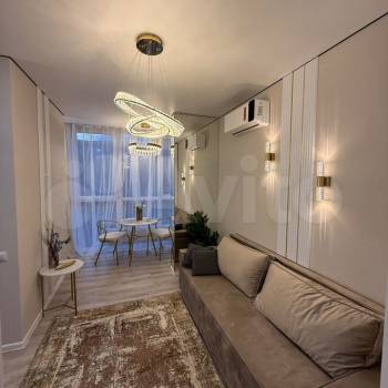 Продается 1-комнатная квартира, 28 м²