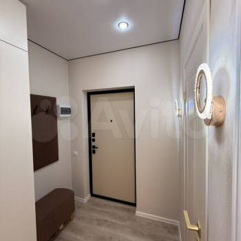 Продается 1-комнатная квартира, 28 м²