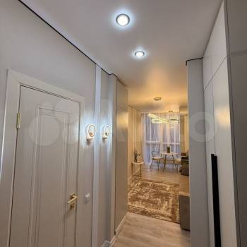 Продается 1-комнатная квартира, 28 м²