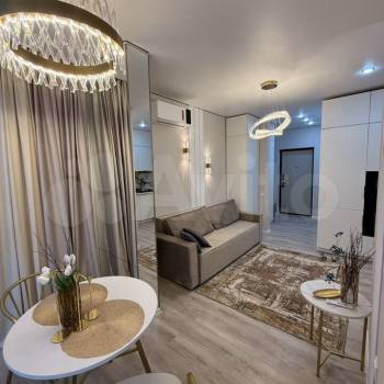 Продается 1-комнатная квартира, 28 м²