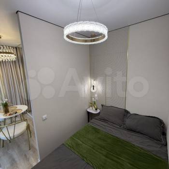 Продается 1-комнатная квартира, 28 м²