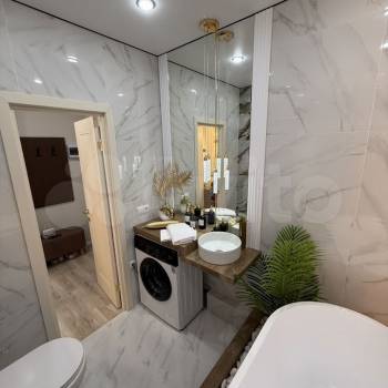 Продается 1-комнатная квартира, 28 м²