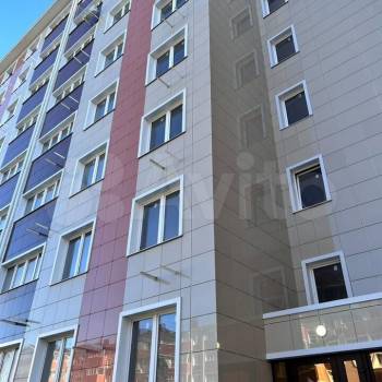 Продается 3-х комнатная квартира, 80 м²