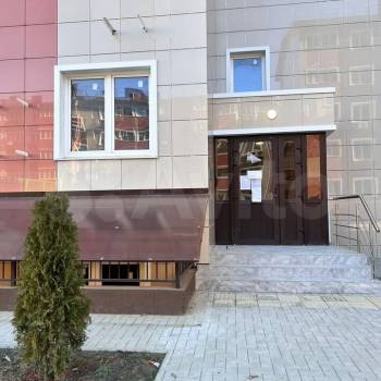 Продается 3-х комнатная квартира, 80 м²