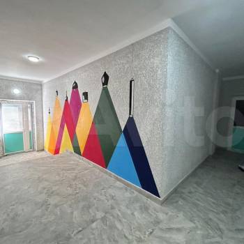 Продается 3-х комнатная квартира, 80 м²