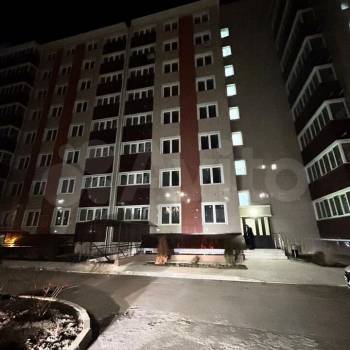 Продается 3-х комнатная квартира, 80 м²