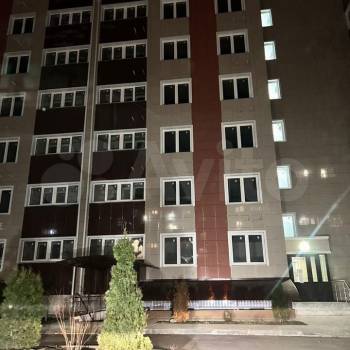 Продается 3-х комнатная квартира, 80 м²