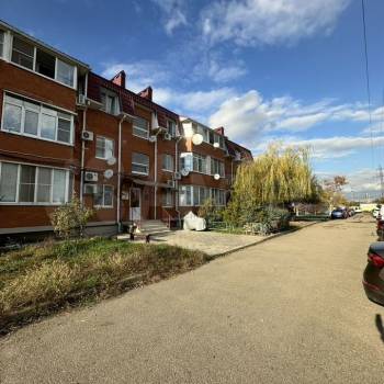 Продается 1-комнатная квартира, 29 м²