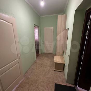 Продается 1-комнатная квартира, 29 м²