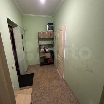 Продается 1-комнатная квартира, 29 м²