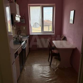 Продается 1-комнатная квартира, 29 м²