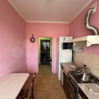 Продается 1-комнатная квартира, 29 м²