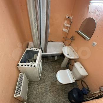 Продается 1-комнатная квартира, 29 м²