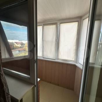 Продается 1-комнатная квартира, 29 м²