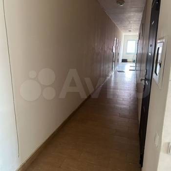 Продается 1-комнатная квартира, 29 м²