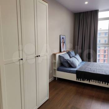 Сдается 1-комнатная квартира, 31 м²