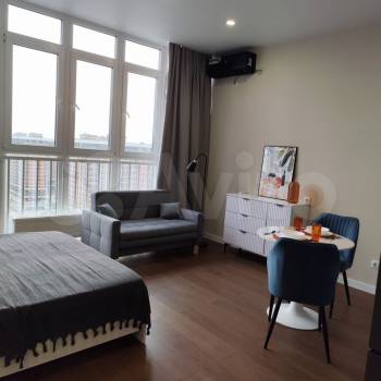 Сдается 1-комнатная квартира, 31 м²