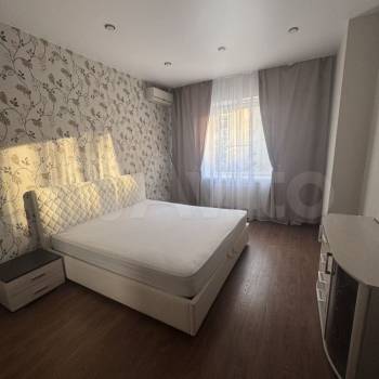 Сдается 2-х комнатная квартира, 62 м²