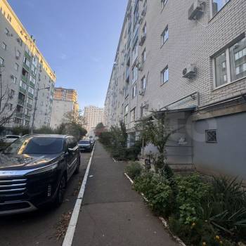 Сдается 2-х комнатная квартира, 62 м²