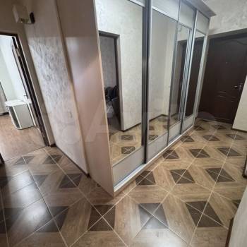 Сдается 2-х комнатная квартира, 62 м²