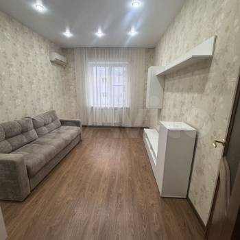 Сдается 2-х комнатная квартира, 62 м²