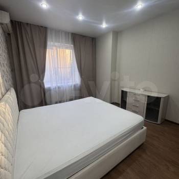 Сдается 2-х комнатная квартира, 62 м²