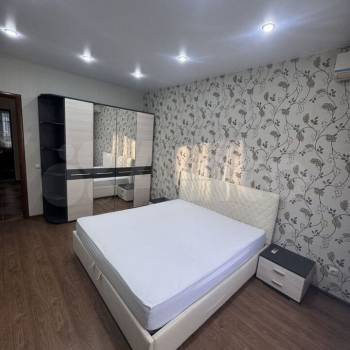 Сдается 2-х комнатная квартира, 62 м²