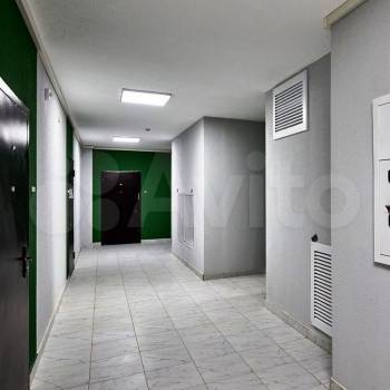 Продается 1-комнатная квартира, 24 м²