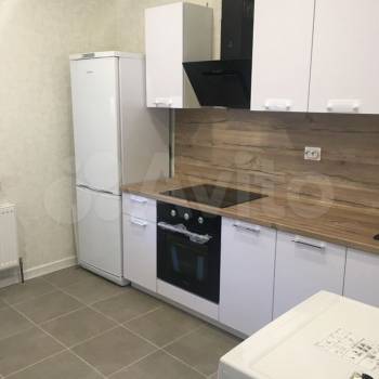 Сдается 1-комнатная квартира, 34 м²