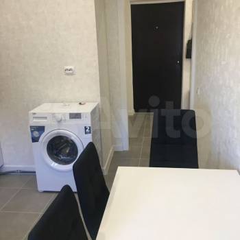 Сдается 1-комнатная квартира, 34 м²