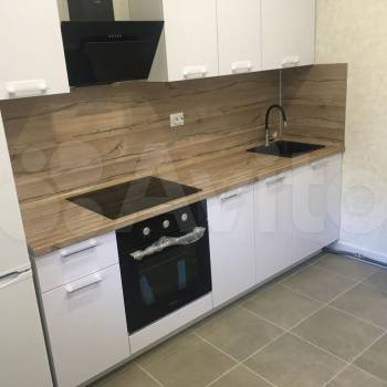 Сдается 1-комнатная квартира, 34 м²