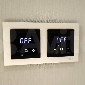 Продается 1-комнатная квартира, 47 м²