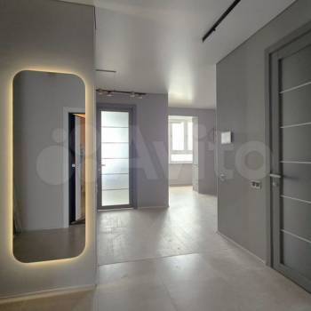 Продается 1-комнатная квартира, 47 м²