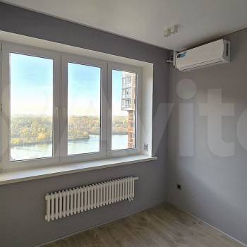 Продается 1-комнатная квартира, 47 м²