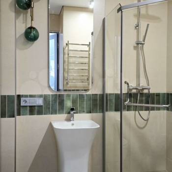 Продается 1-комнатная квартира, 47 м²