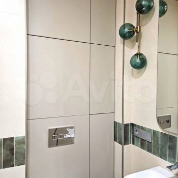 Продается 1-комнатная квартира, 47 м²