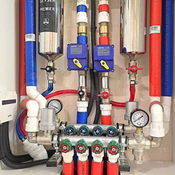 Продается 1-комнатная квартира, 47 м²