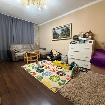 Продается 2-х комнатная квартира, 62 м²