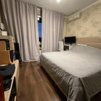 Продается 2-х комнатная квартира, 62 м²