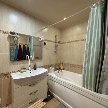 Продается 2-х комнатная квартира, 62 м²