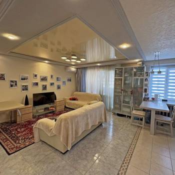 Продается 3-х комнатная квартира, 60 м²