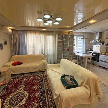 Продается 3-х комнатная квартира, 60 м²